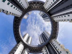 Datum Jelatek Residence, KLCC